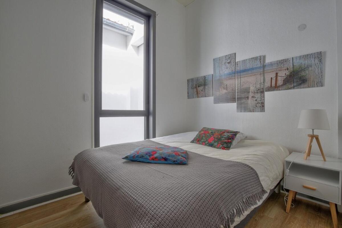 Apartment Boulevard De La *