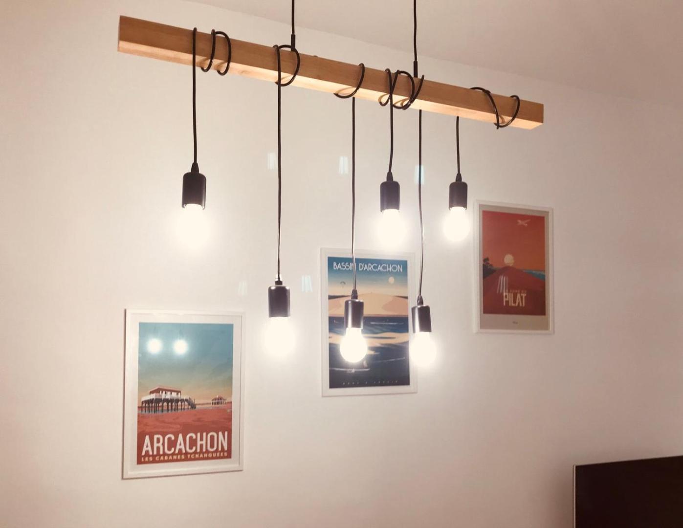 Apartment Boulevard De La Arcachon