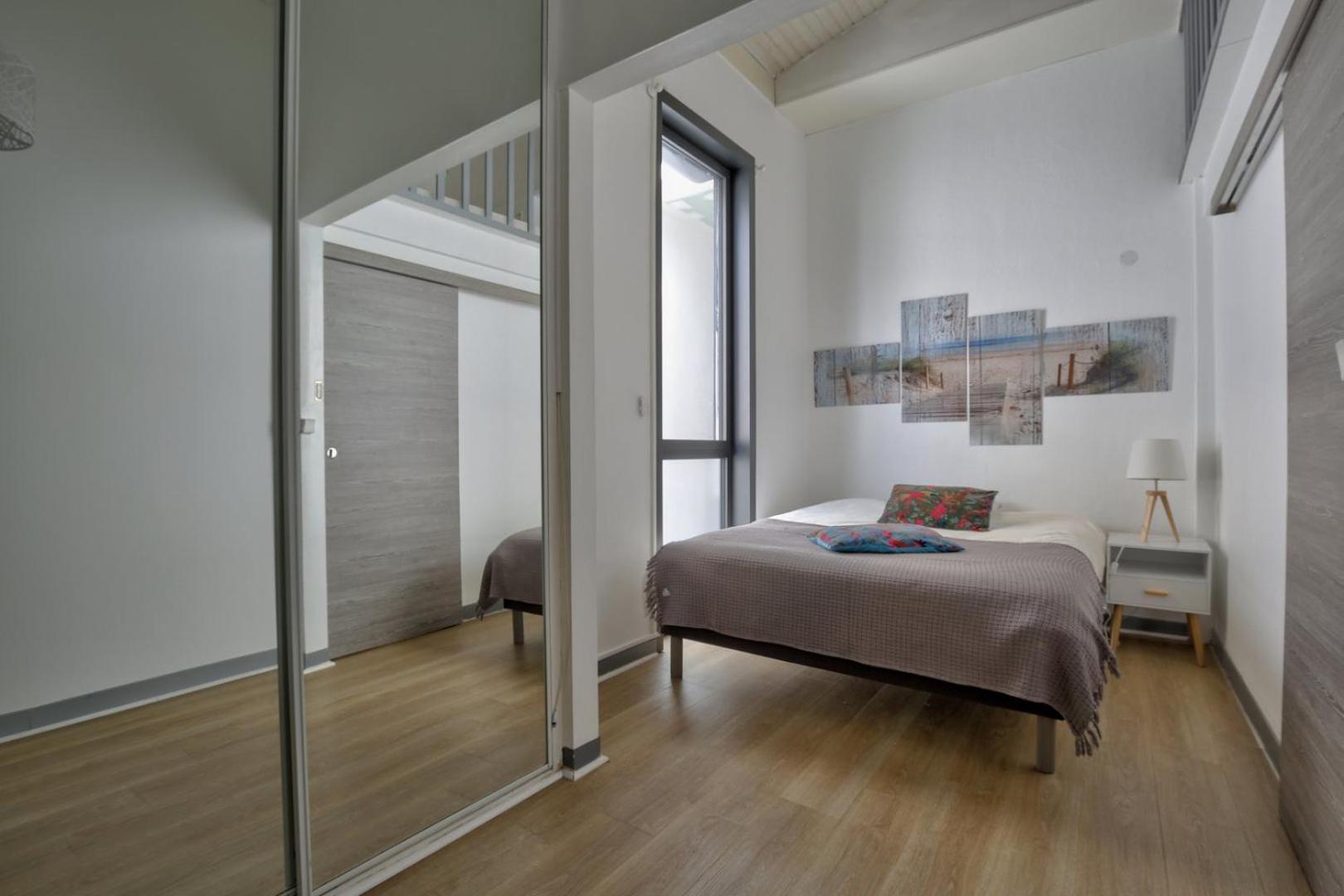 Apartment Boulevard De La